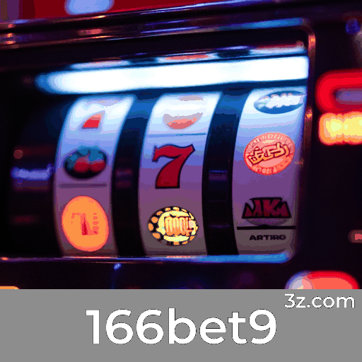 166bet9: Emoção e Ganhos nos Jogos de Cassino