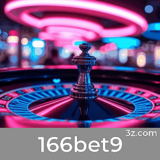 166bet9: Apostas Simplificadas com o App