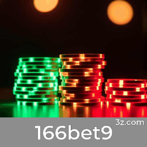 166bet9: Apostas Simplificadas com o App