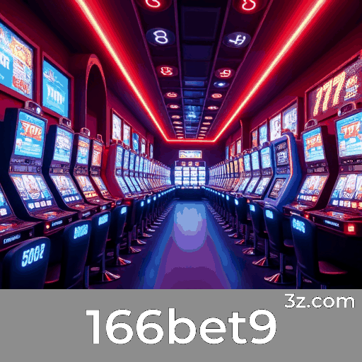 166bet9: Aprenda Estratégias de Jogos e Melhore suas Habilidades