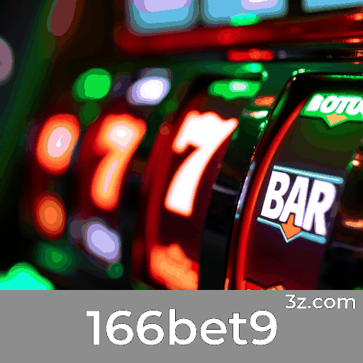 166bet9: Emoção e Ganhos nos Jogos de Cassino