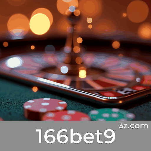 166bet9 Social Casino: Experiência de Entretenimento Interativo Real